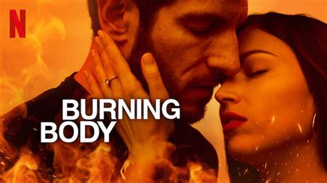 burning body cast|burned bodies netflix.